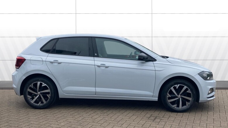 Volkswagen Polo 1.0 Beats 5dr Petrol Hatchback